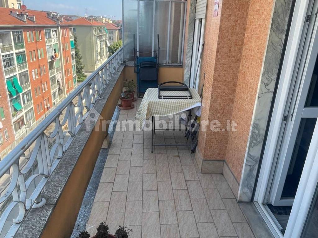 Stanza singola in Nizza Millefonti, foto 3 di 8