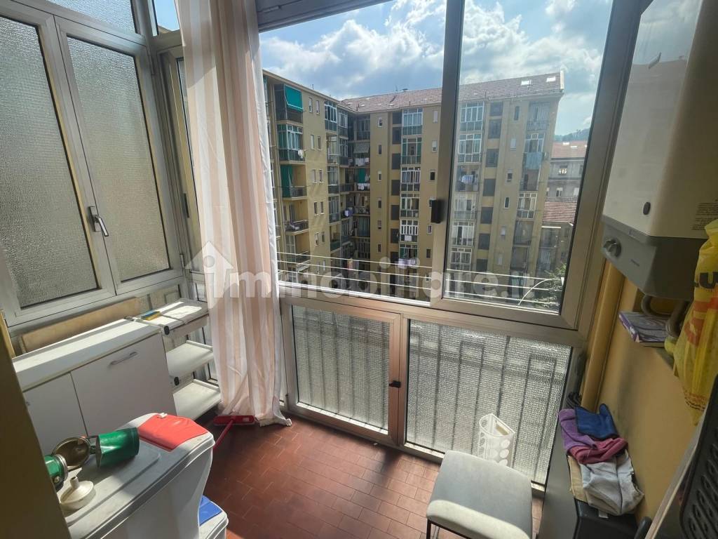 Stanza singola in Nizza Millefonti, foto 4 di 8