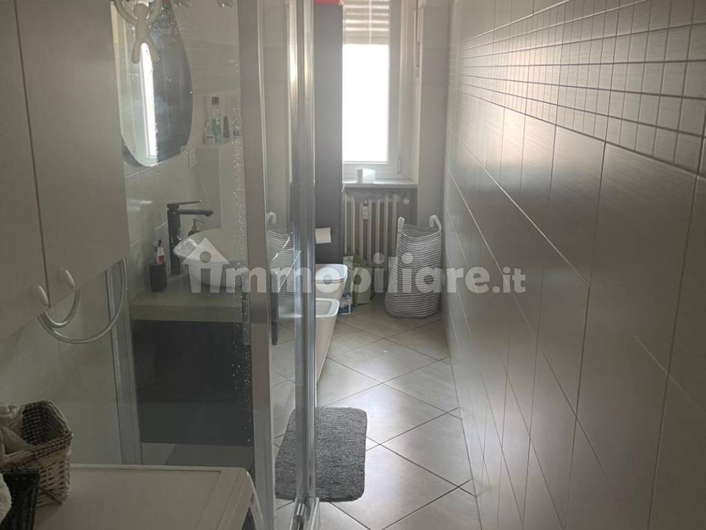 Stanza singola in Nizza Millefonti, foto 6 di 8