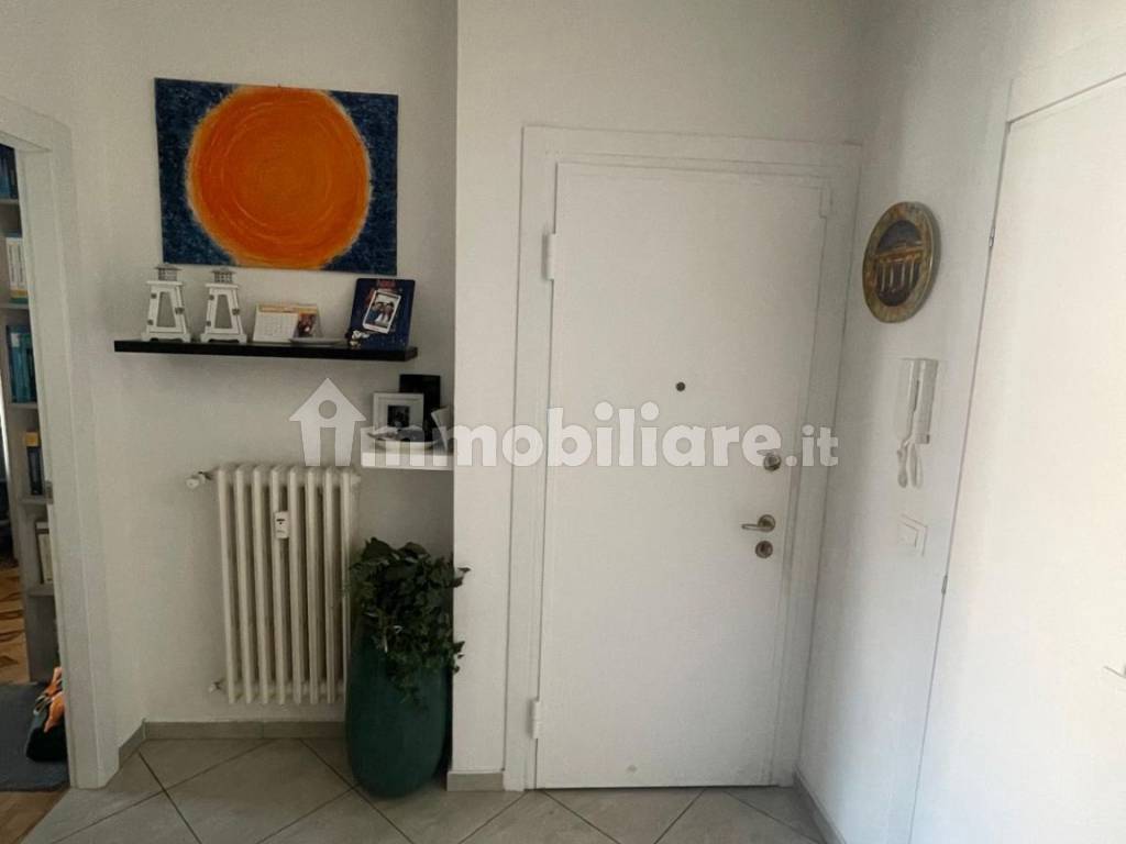 Stanza singola in Nizza Millefonti, foto 8 di 8