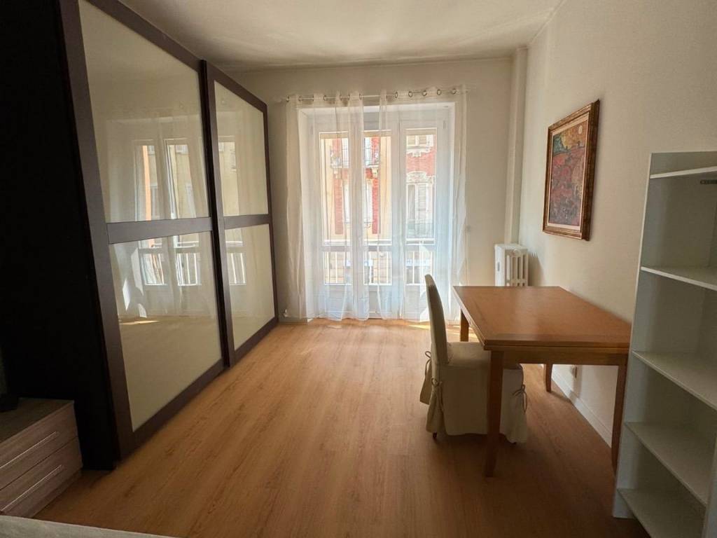 2 stanze singole in Cenisia, foto 3 di 11