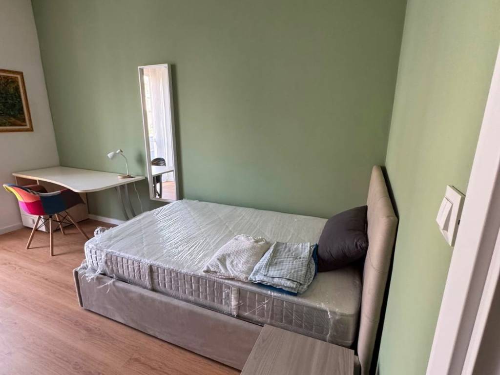 2 stanze singole in Cenisia, foto 7 di 11