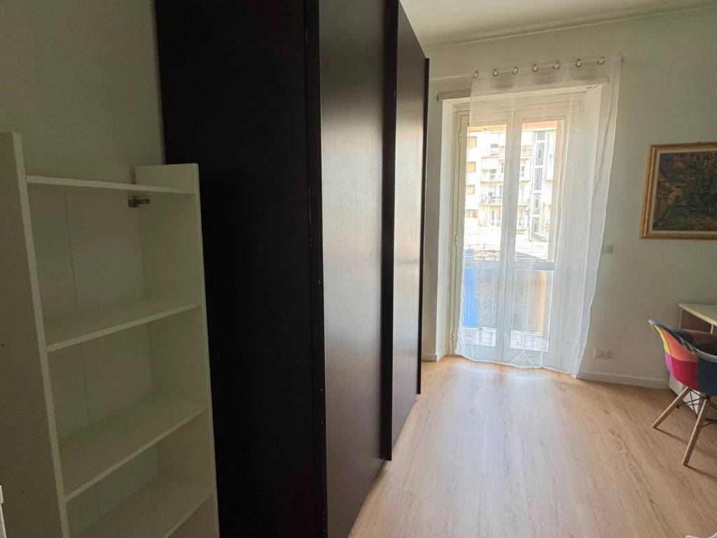 2 stanze singole in Cenisia, foto 8 di 11