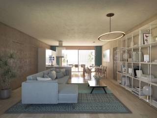Interno palazzo