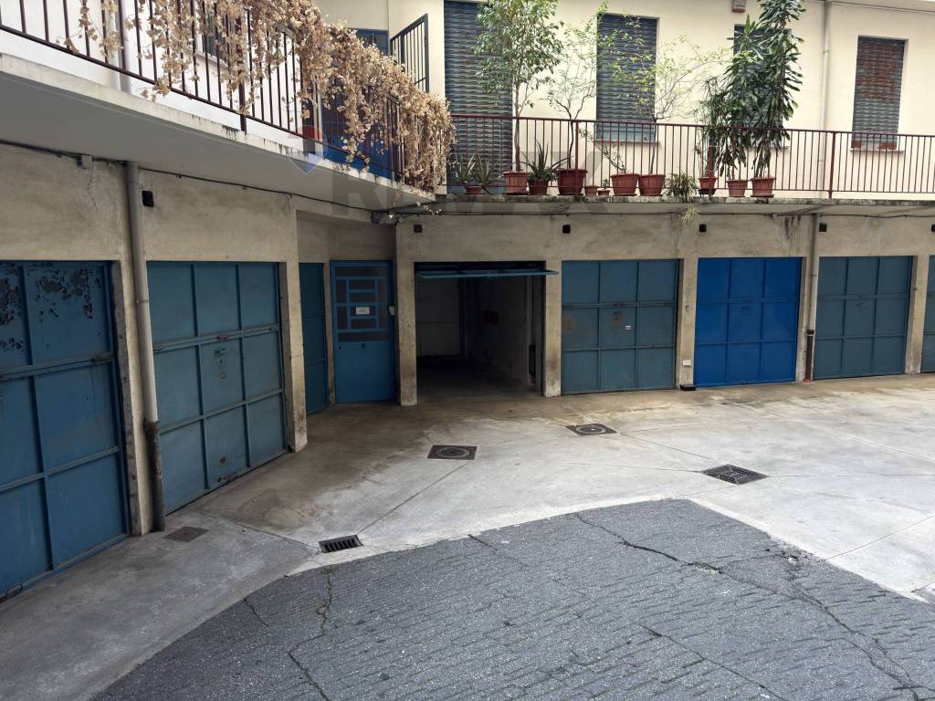 Appartamento in Campidoglio, foto 17 di 19