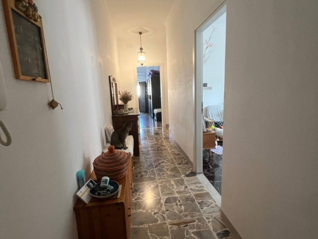 Appartamento in Borgo Po, foto 3 di 19