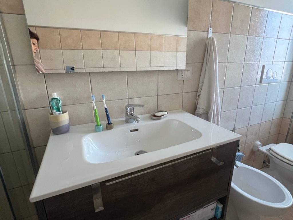 Appartamento in Borgo Po, foto 15 di 19