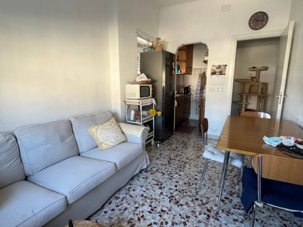 Appartamento in Borgo Po, foto 9 di 19
