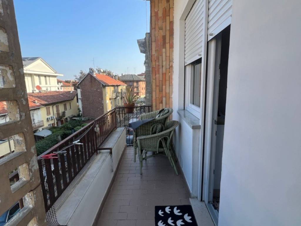 Appartamento in Borgo Po, foto 10 di 19