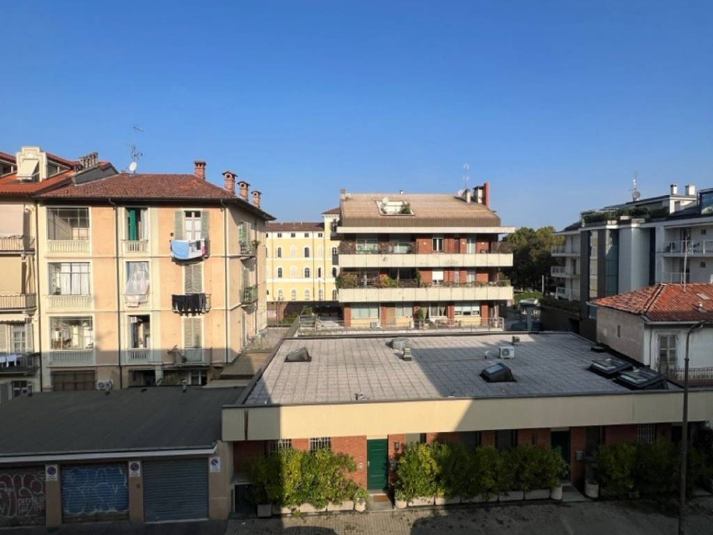 Appartamento in Borgo Po, foto 11 di 19