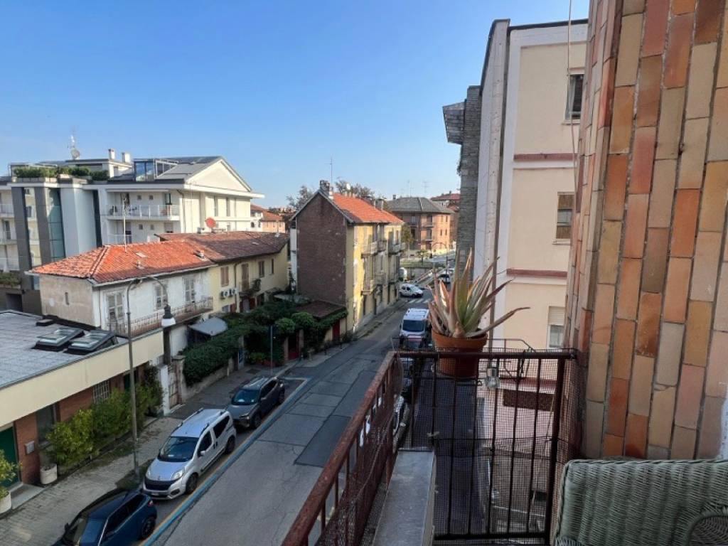 Appartamento in Borgo Po, foto 12 di 19