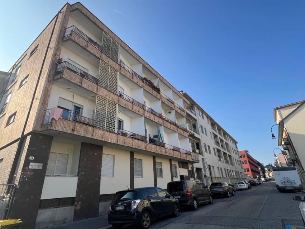 Appartamento in Borgo Po