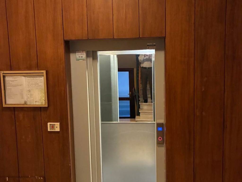Appartamento in Centro, foto 16 di 16