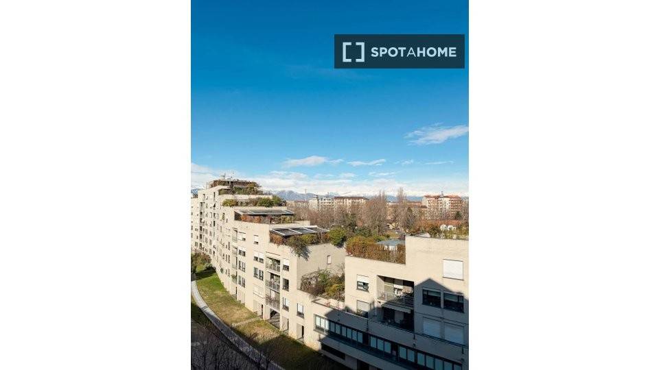 Appartamento in San Donato, foto 6 di 14