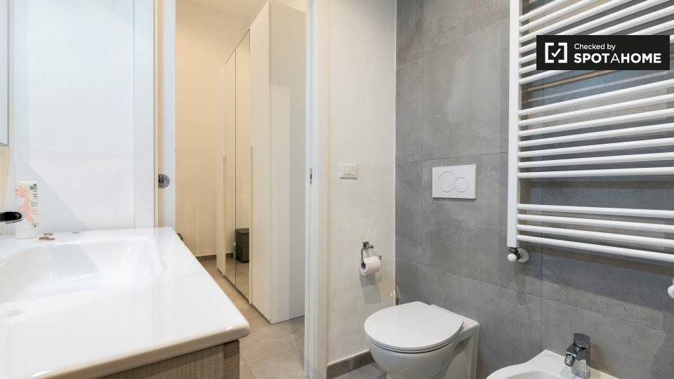 2 stanze singole in Vanchiglia, foto 3 di 14