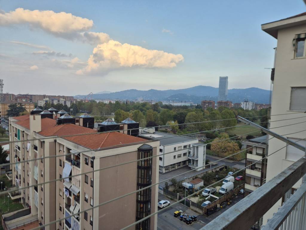 Appartamento in Lingotto