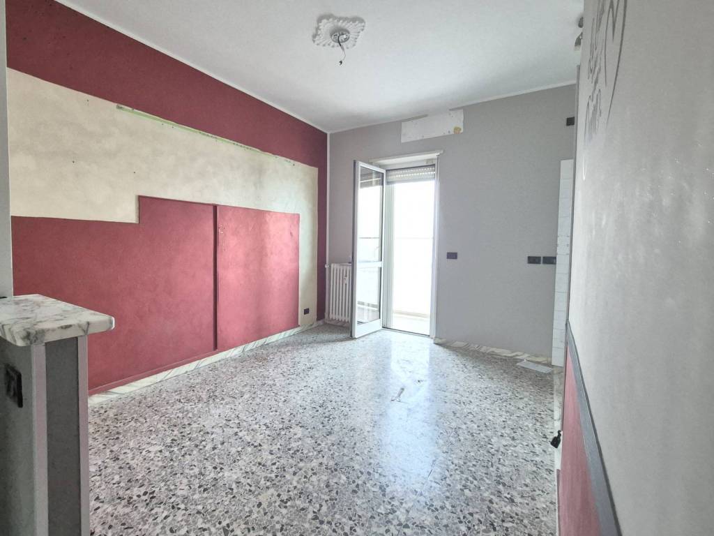 Appartamento in Lingotto, foto 6 di 15