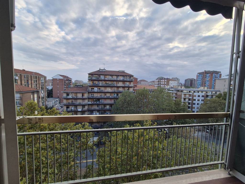 Appartamento in Lingotto, foto 10 di 15