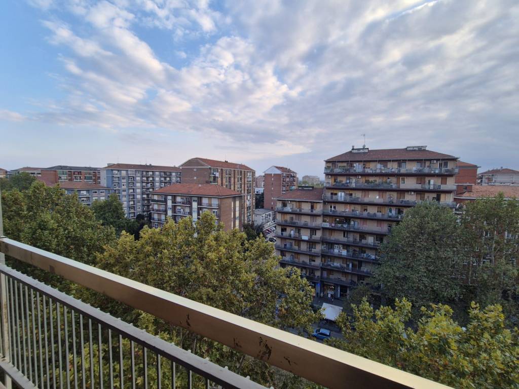 Appartamento in Lingotto, foto 11 di 15