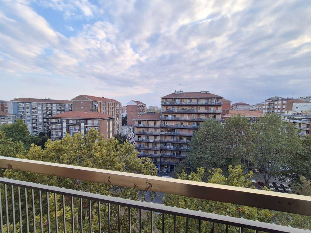 Appartamento in Lingotto, foto 12 di 15