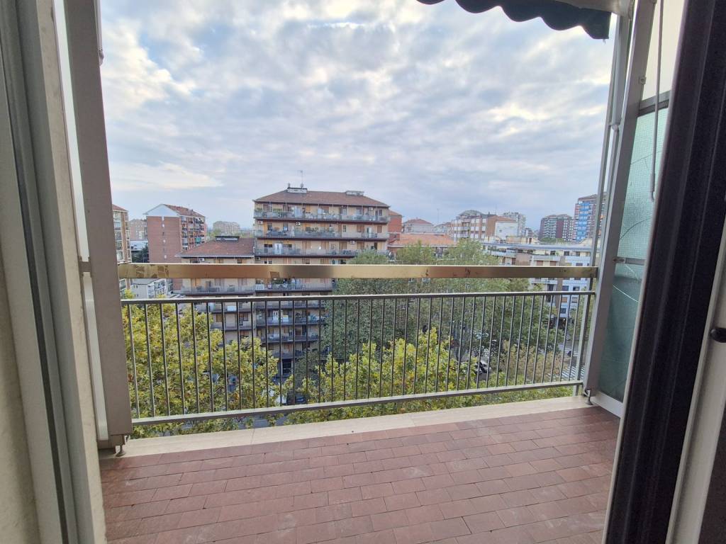 Appartamento in Lingotto, foto 5 di 15