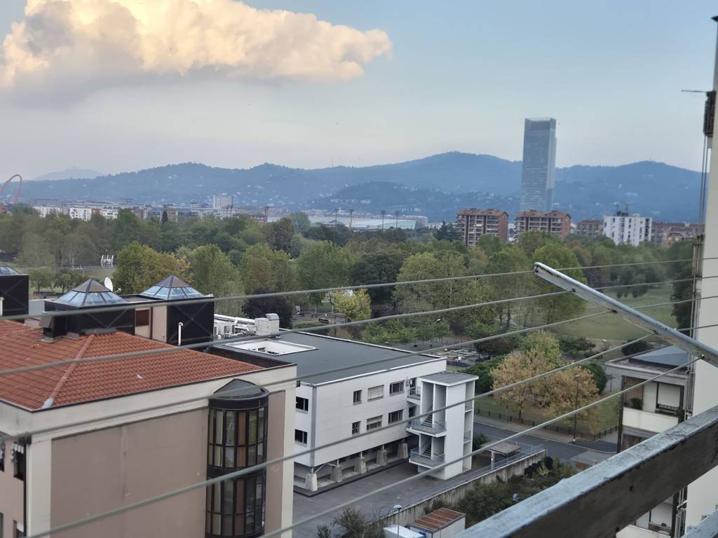 Appartamento in Lingotto, foto 13 di 15