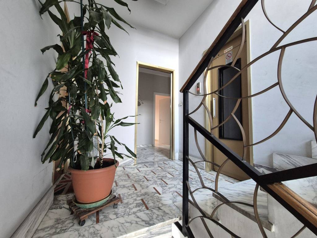 Appartamento in Lingotto, foto 14 di 15