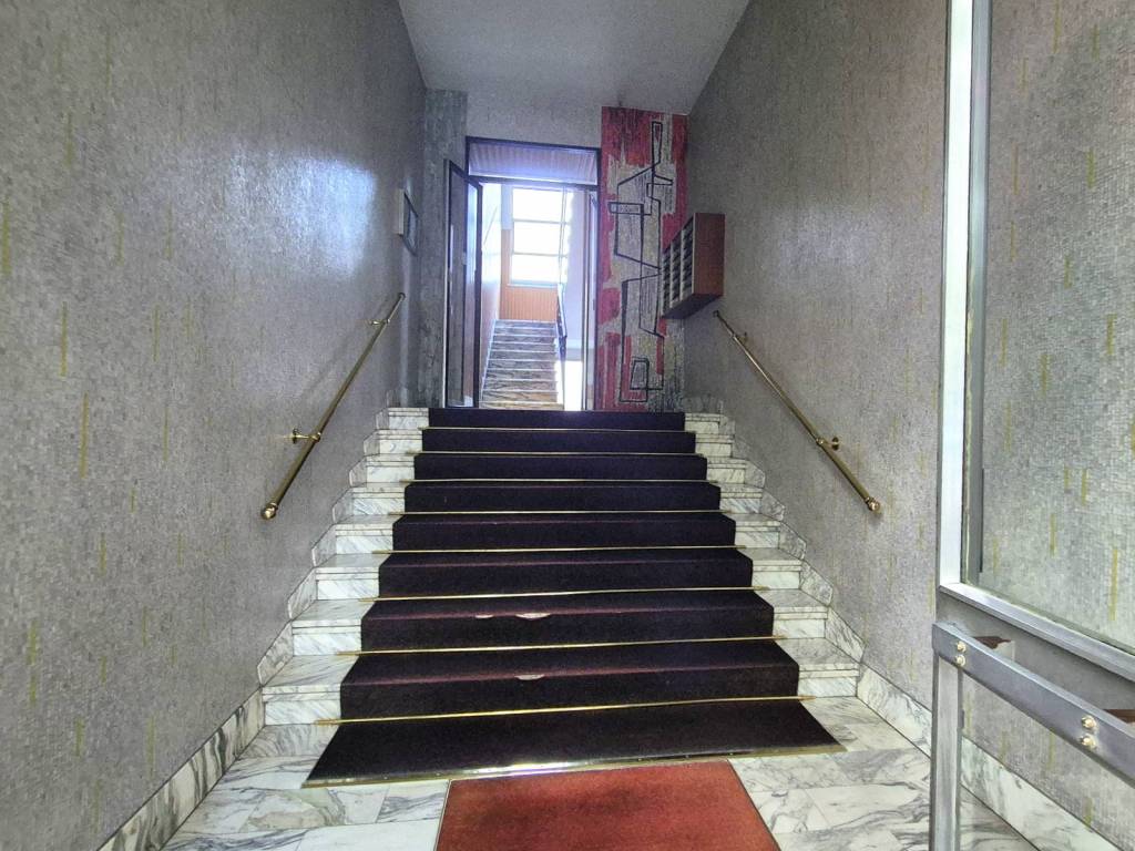 Appartamento in Lingotto, foto 15 di 15