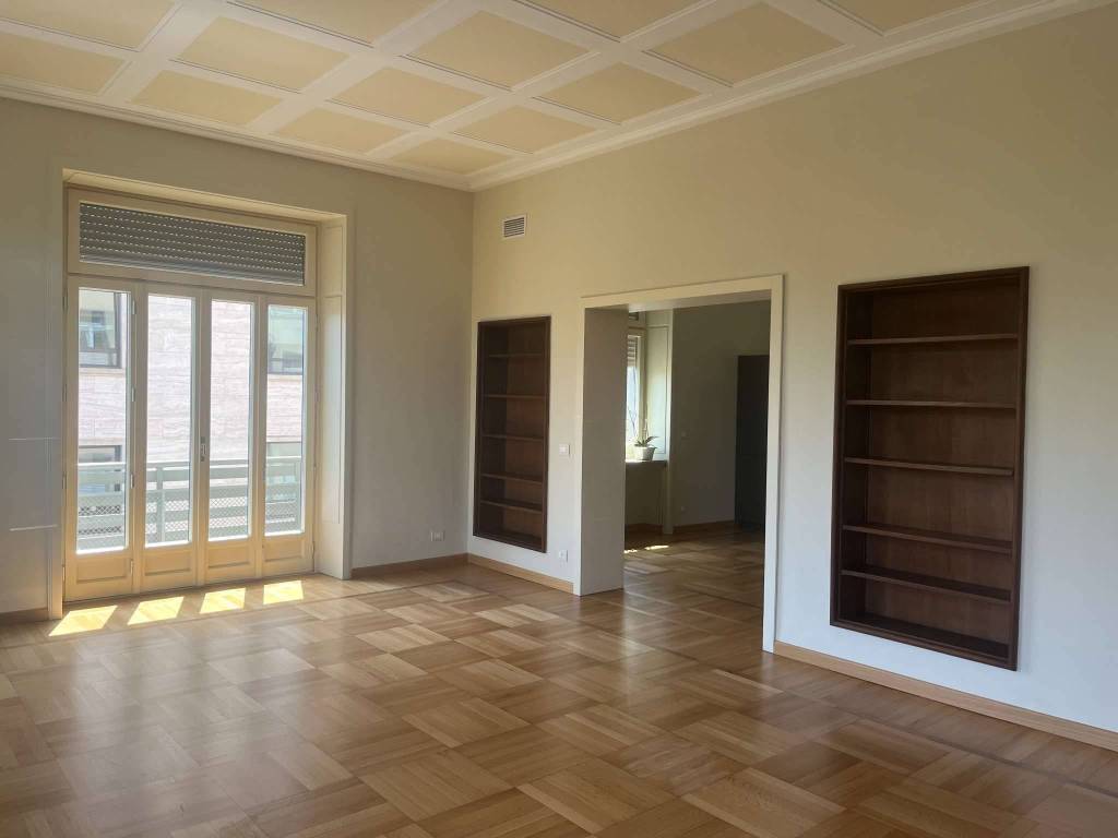Appartamento in San Salvario, foto 3 di 21