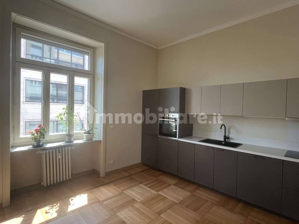 Appartamento in San Salvario, foto 7 di 21