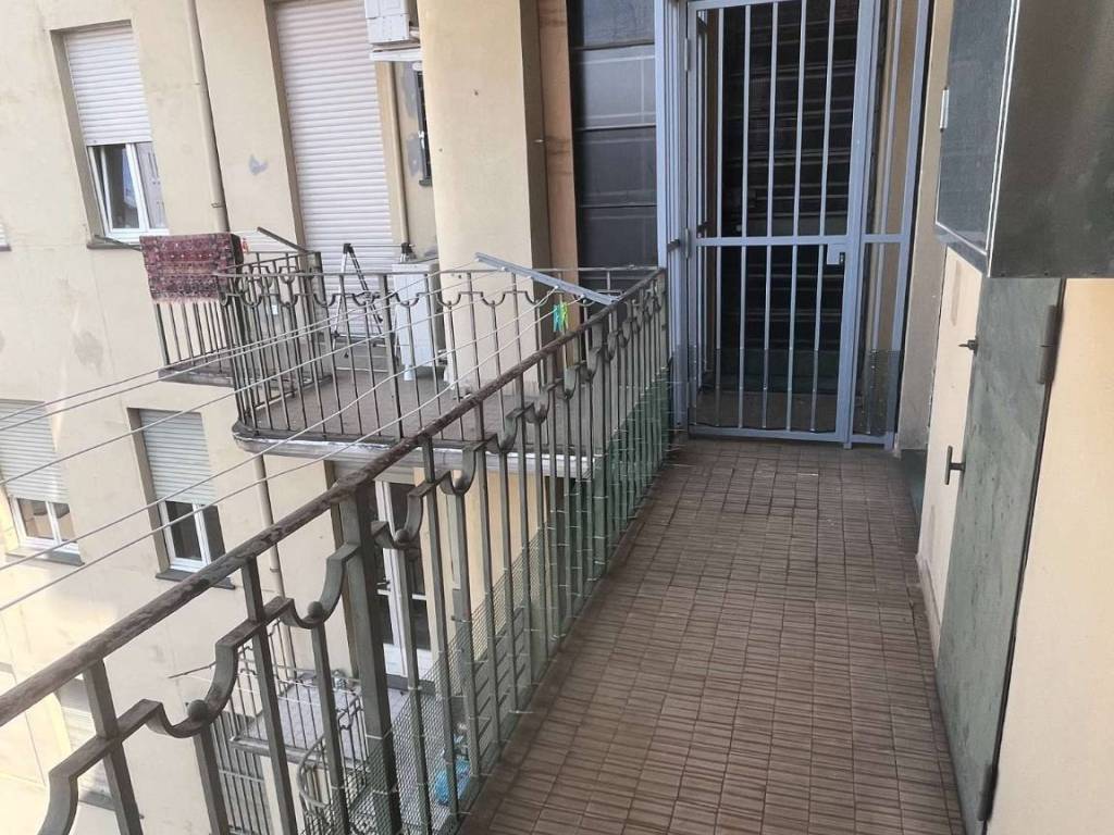 Appartamento in San Salvario, foto 19 di 21