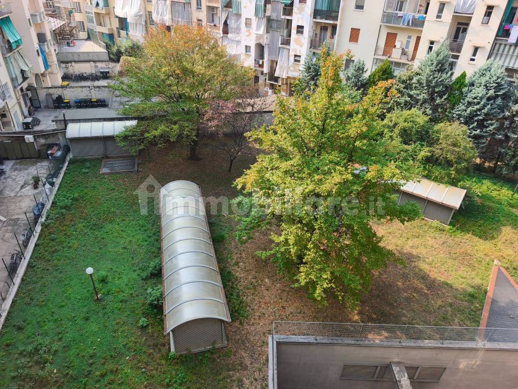 Stanza singola in San Paolo, foto 4 di 13
