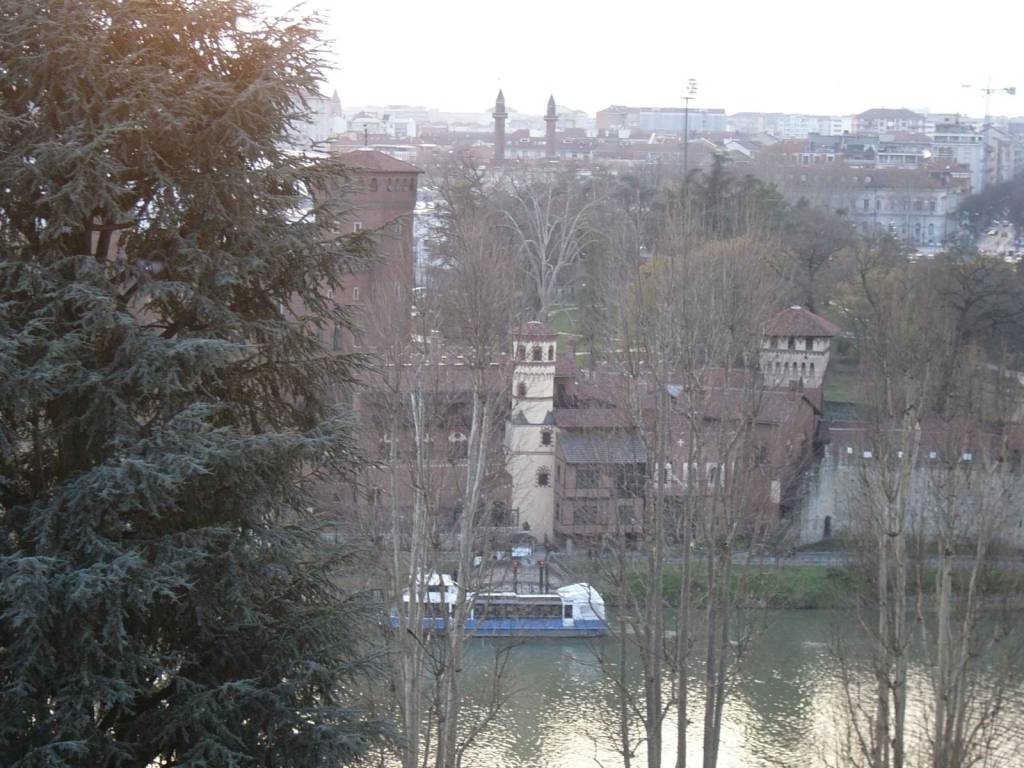 Appartamento in Cavoretto, foto 61 di 61