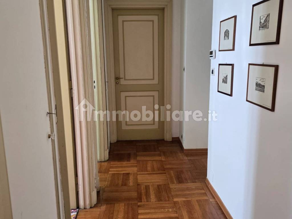 Appartamento in Cavoretto, foto 22 di 61