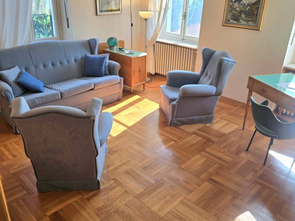 Appartamento in Cavoretto, foto 2 di 61