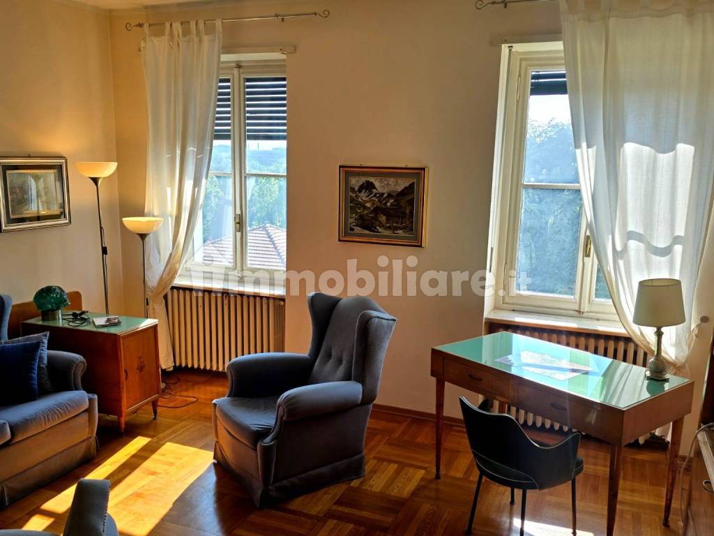 Appartamento in Cavoretto, foto 25 di 61