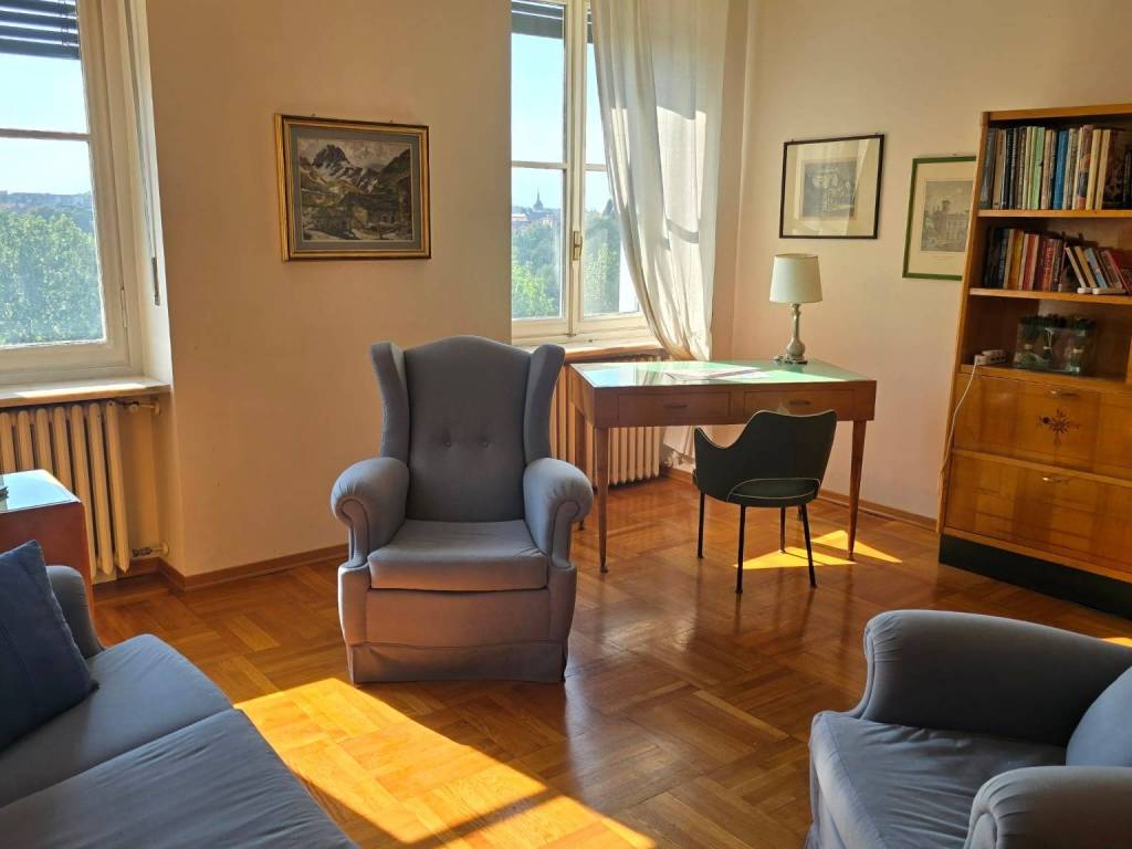 Appartamento in Cavoretto, foto 26 di 61