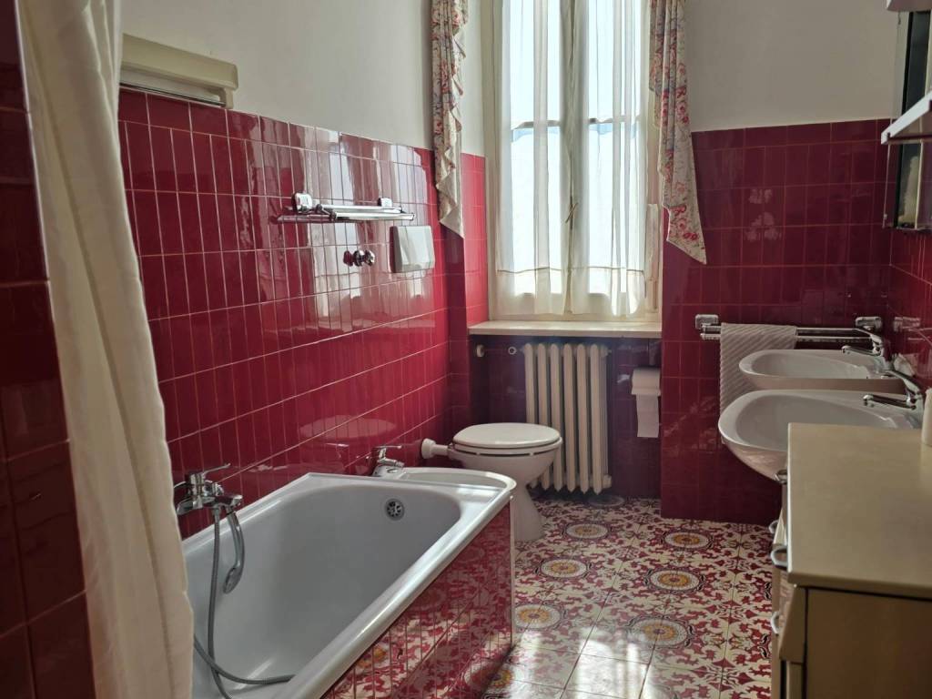 Appartamento in Cavoretto, foto 29 di 61