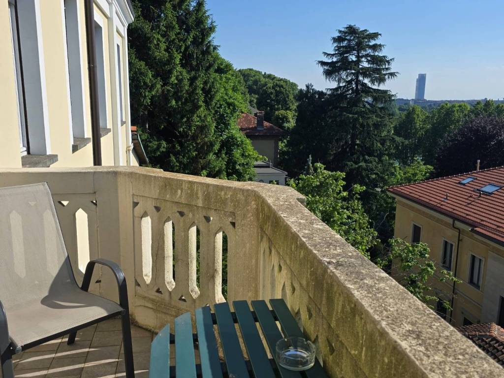 Appartamento in Cavoretto, foto 18 di 61