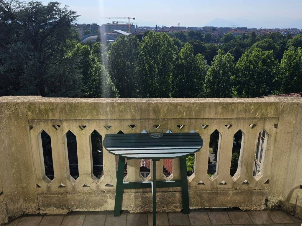 Appartamento in Cavoretto, foto 19 di 61