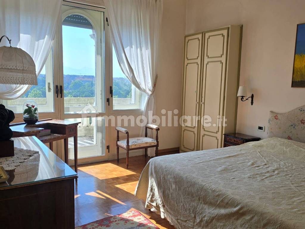 Appartamento in Cavoretto, foto 6 di 61