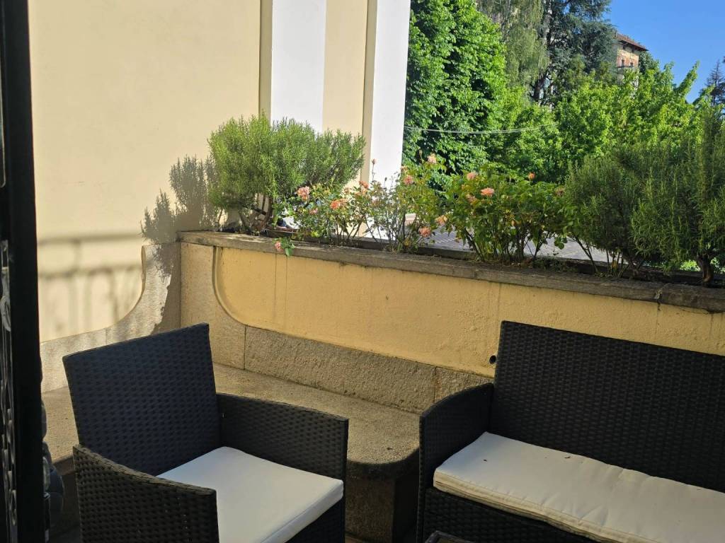 Appartamento in Cavoretto, foto 36 di 61