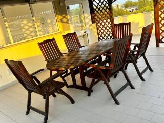 Veranda