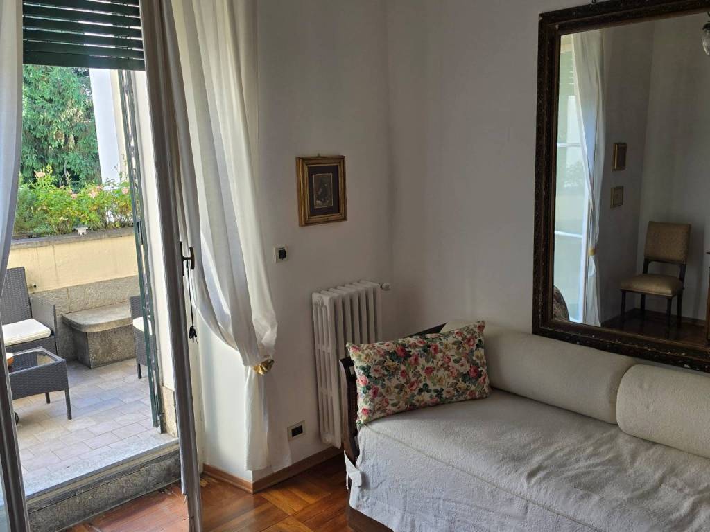 Appartamento in Cavoretto, foto 8 di 61