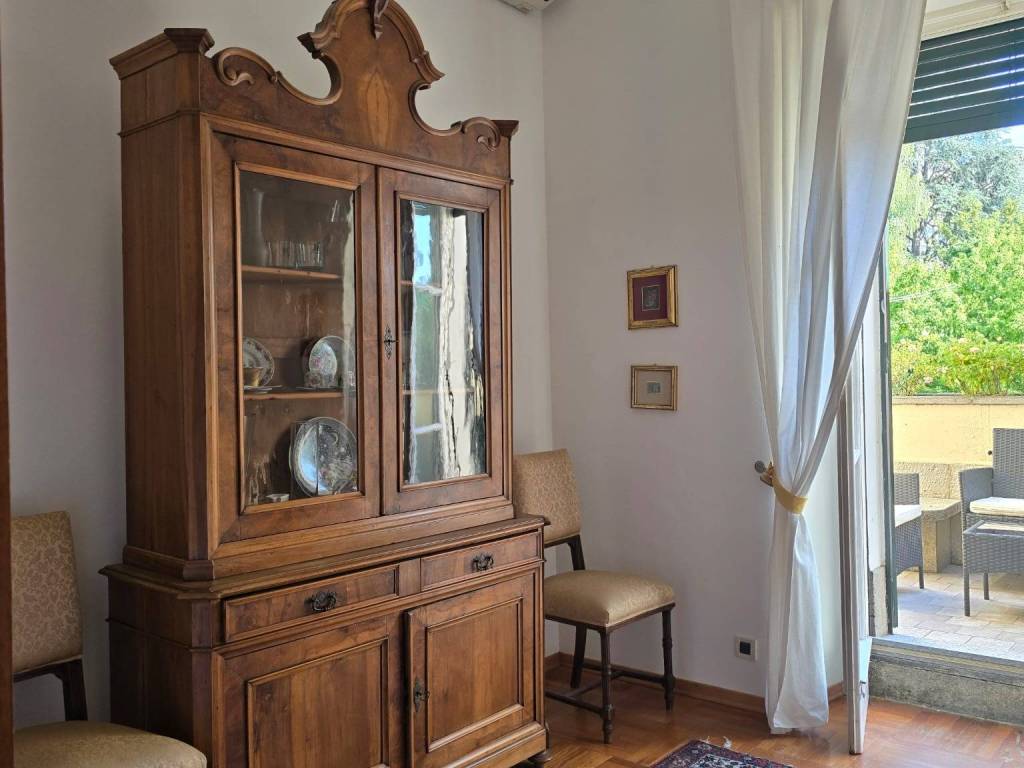 Appartamento in Cavoretto, foto 40 di 61