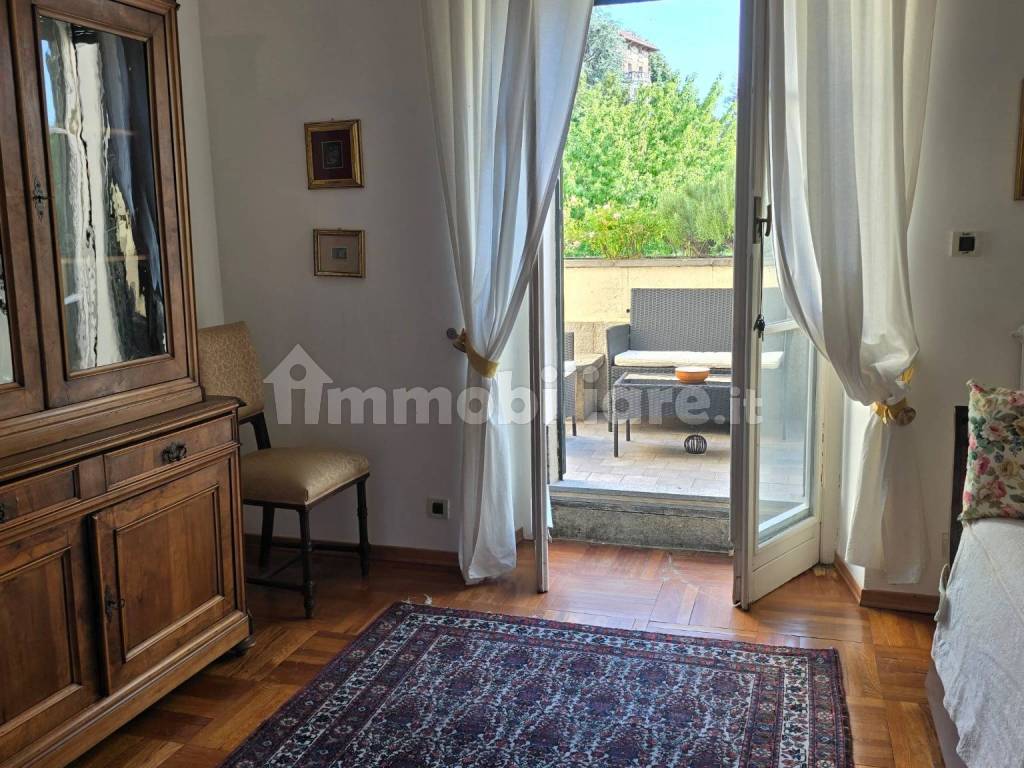 Appartamento in Cavoretto, foto 41 di 61