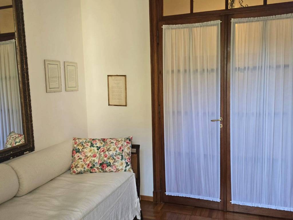 Appartamento in Cavoretto, foto 42 di 61