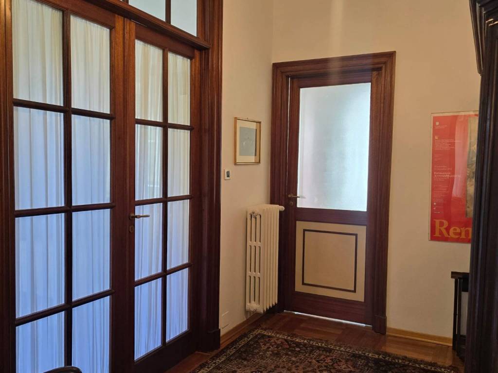 Appartamento in Cavoretto, foto 43 di 61
