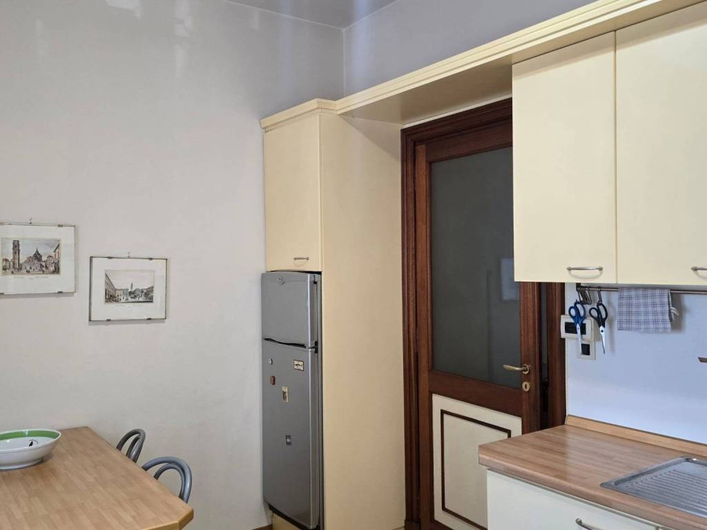 Appartamento in Cavoretto, foto 44 di 61