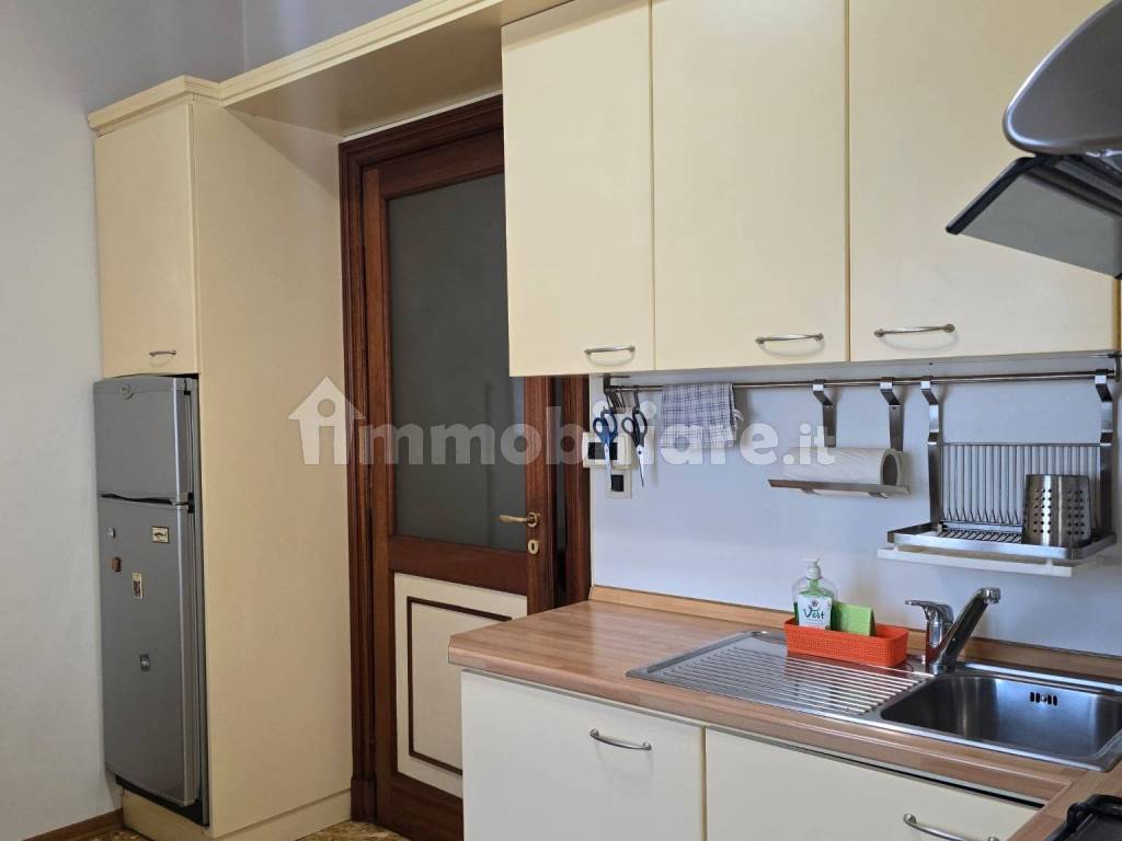 Appartamento in Cavoretto, foto 45 di 61